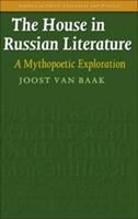 The House in Russian Literature - Joost Baak - Libro Brill, Studies in Slavic Literature and Poetics | Libraccio.it