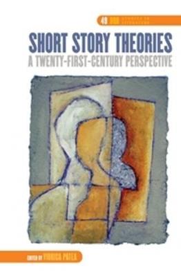 Short Story Theories  - Libro Brill, DQR Studies in Literature | Libraccio.it