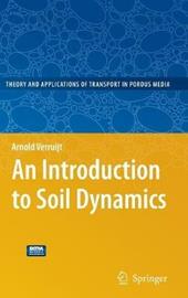 An Introduction to Soil Dynamics