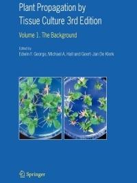 Plant Propagation by Tissue Culture  - Libro Springer | Libraccio.it