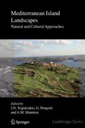 Mediterranean Island Landscapes