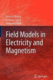 Field Models in Electricity and Magnetism