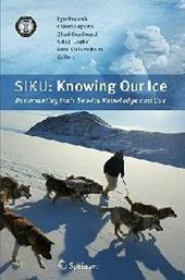 SIKU: Knowing Our Ice