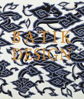 Batik design. Ediz. inglese - Pepin Van Roojen - Libro The Pepin Press 2001, Fashion books | Libraccio.it