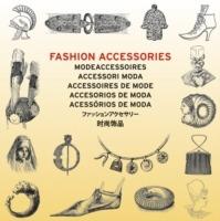 Fashion accessories-Accessori moda - Femke Van Eijk - Libro The Pepin Press 2006, Fashion books | Libraccio.it