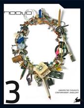 Contemporary jewellery