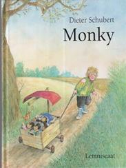 Monky mignon - Dieter Schubert - Libro Lemniscaat 2005, I libri di Schubert | Libraccio.it