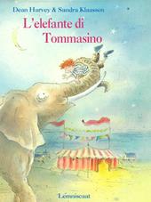 L'elefante di Tommasino