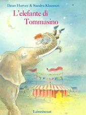 L' elefante di Tommasino