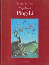 L'aquilone di Ping-Li