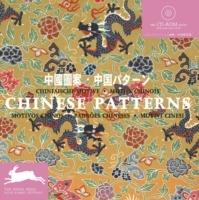 Chinese patterns. Ediz. multilingue. Con CD-ROM  - Libro The Pepin Press 2005, Cultural styles | Libraccio.it