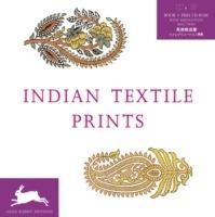 Indian textile prints. Ediz. multilingue. Con CD-ROM  - Libro The Pepin Press 2007, Cultural styles | Libraccio.it