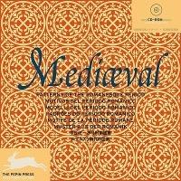 Mediaeval. Patterns of the romanesque period. Ediz. multilingue. Con CD-ROM - Pepin Van Roojen - Libro The Pepin Press 2006, Historical styles | Libraccio.it