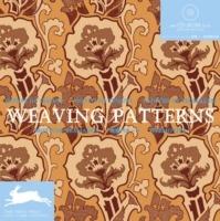Weaving patterns-Motivi di tessuti. Ediz. italiana e inglese. Con CD-ROM  - Libro The Pepin Press 2002, Textile patterns | Libraccio.it