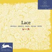 Lace. Ediz. illustrata. Con CD-ROM