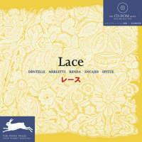 Lace. Ediz. illustrata. Con CD-ROM - Pepin Van Roojen - Libro The Pepin Press 2002, Textile patterns | Libraccio.it