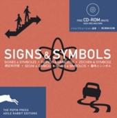 Signs & symbols. Ediz. multilingue. Con CD-ROM