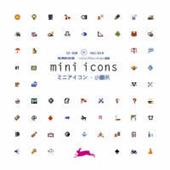 Mini icons. Ediz. multilingue. Con CD-ROM