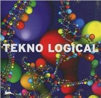 Teckno logical. Ediz. multilingue. Con CD-ROM - Pepin Van Roojen, Jacob Hronek - Libro The Pepin Press 2004, Patterns & design collections | Libraccio.it