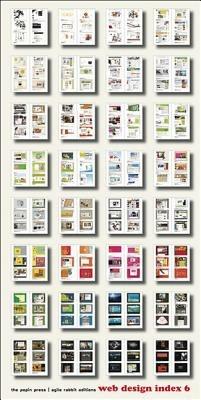 Web design. Index. Ediz. multilingue. Con CD-ROM. Vol. 6 - Günter Beer - Libro The Pepin Press 2006, Web design | Libraccio.it