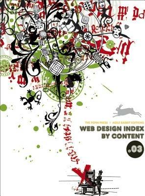 Web design. Index by content. Ediz. multilingue. Con CD-ROM. Vol. 3  - Libro The Pepin Press 2007, Web design | Libraccio.it