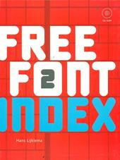 Free font index. Vol. 2