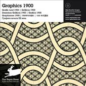 Graphics 1900. Ediz. multilingue. Con CD-ROM