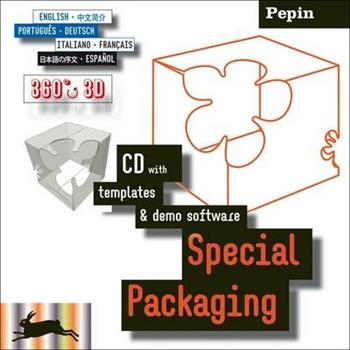 Special packaging. Ediz. multilingue. Con CD-ROM. Vol. 2  - Libro The Pepin Press 2011 | Libraccio.it