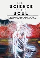 The Science of the Soul