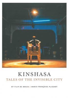 Kinshasa - Filip De Boeck - Libro Leuven University Press | Libraccio.it