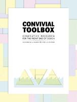 Convivial Toolbox - Liz Sanders, Pieter Jan Stappers - Libro BIS Publishers B.V. | Libraccio.it
