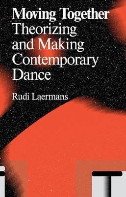 Moving Together - Rudi Laermans - Libro Valiz | Libraccio.it