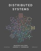 Distributed Systems - Maarten Van Steen, Maarten Van Steen - Libro Maarten Van Steen | Libraccio.it