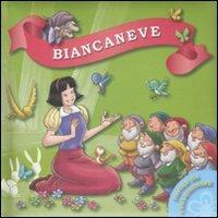 Biancaneve. Ediz. illustrata - Cristina Grottoli - Libro Yoyo Books 2009, Favole da collezionare | Libraccio.it