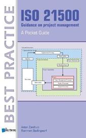 ISO 21500 Guidance On Project Management