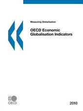 Measuring Globalisation