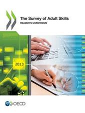 The survey of adult skills