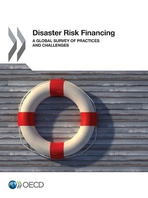 Disaster risk financing - Organisation for Economic Co-operation and Development - Libro Organization for Economic Co-operation and Development (OECD) | Libraccio.it