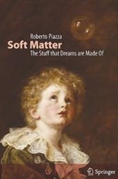 Soft Matter
