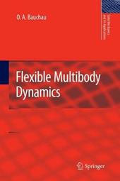 Flexible Multibody Dynamics