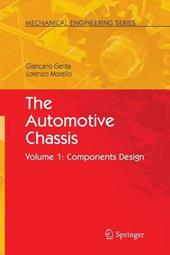 The Automotive Chassis