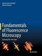 Fundamentals of Fluorescence Microscopy