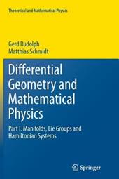 Differential Geometry and Mathematical Physics