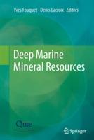 Deep Marine Mineral Resources