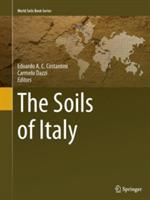 The Soils of Italy