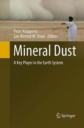 Mineral Dust