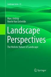 Landscape Perspectives