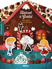 Hansel & Gretel. C'era una volta.... Ediz. a colori