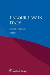 Labour Law in Italy