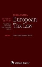 Terra/Wattel – European Tax Law